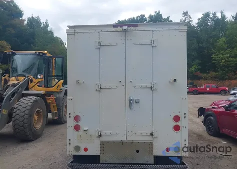 2015 Ford F-250 Xl/Xlt z USA, uszkodzony, nr VIN 1FDBF2B60FED21659